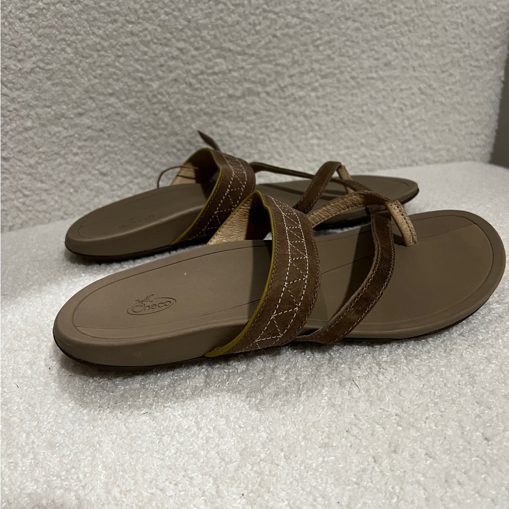 Chaco Women's Deja Sandal - Tan